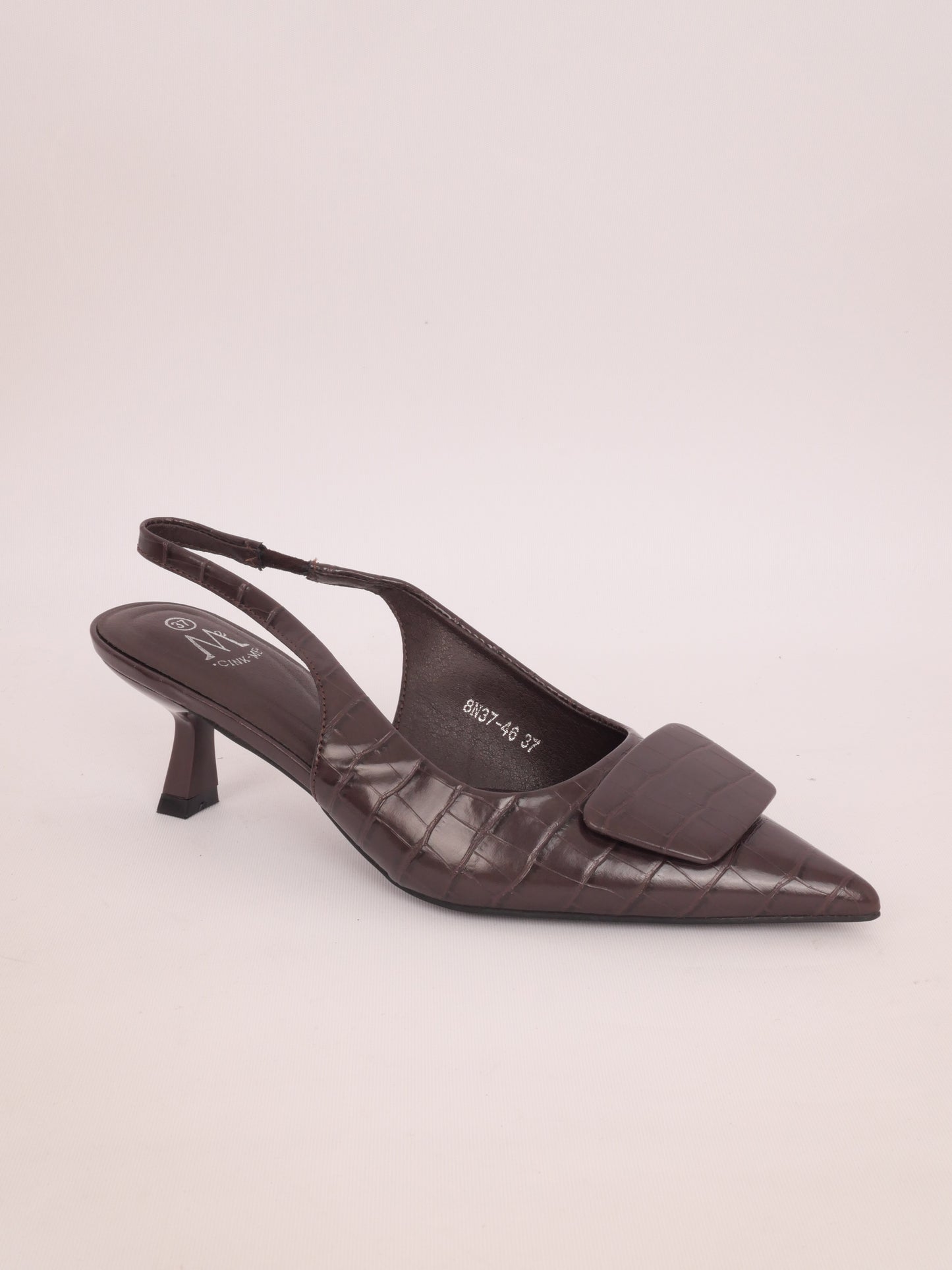 ESCARPINS femme ORIANE BROWN