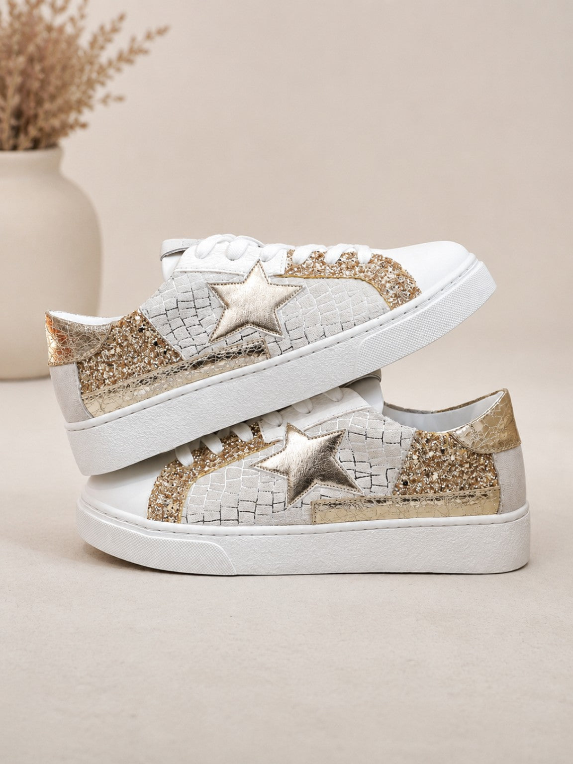 Collection baskets femme Bella Chaussures